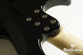RSB-618/4 - Black